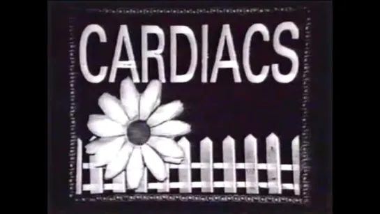 Cardiacs - 1985 - There's Too Many Irons In The Fire