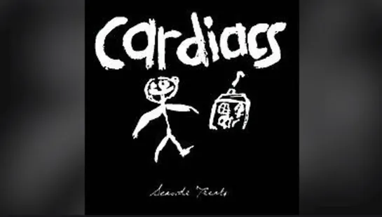 Cardiacs - 1985 - Seaside Treats