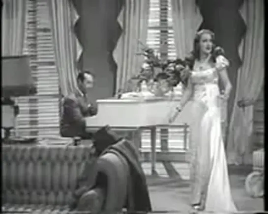 Jeanette MacDonald - Un Bel di Vedremo