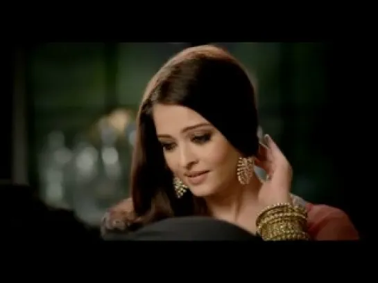 Aishwarya & Abhishek TVC for TTK Prestige (#5)