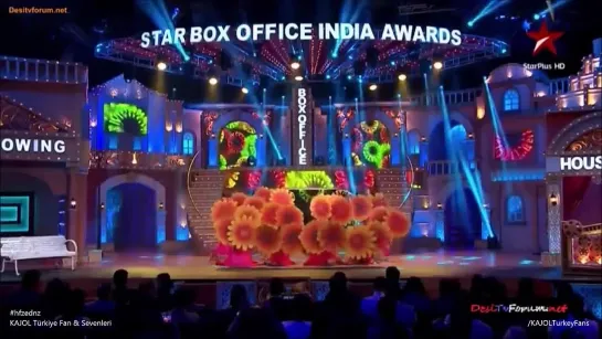 Stardust Awards 2014