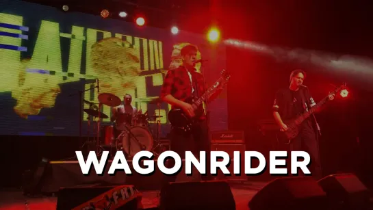 WAGONRIDER