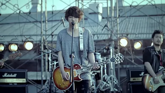 [MV] Jung Joon Young - TEENAGER