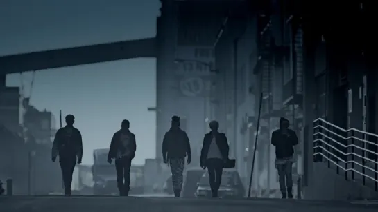 [MV] BIGBANG - BLUE