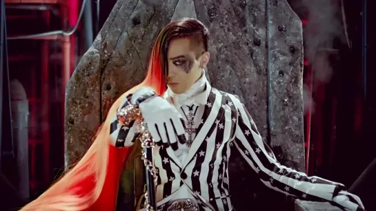 [MV] BIGBANG - FANTASTIC BABY