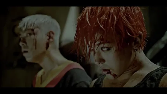 [MV] BIGBANG(GD & T.O.P) - ZUTTER