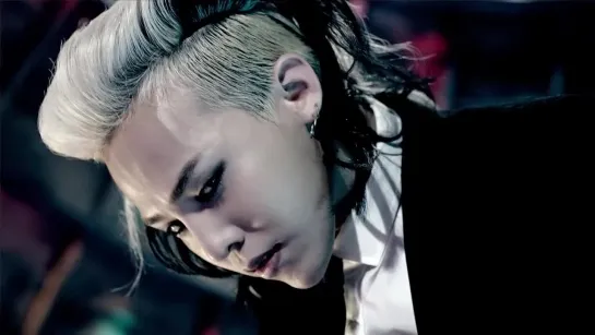 [MV] G-DRAGON - COUP DETAT