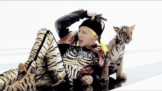 [MV] G-DRAGON - ONE OF A KIND