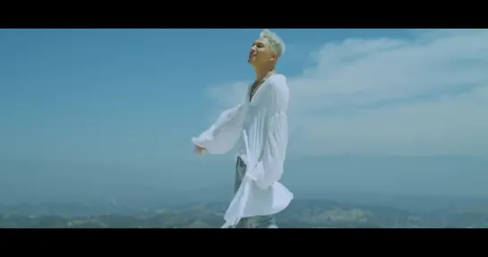 TAEYANG - ‘DARLING M_V