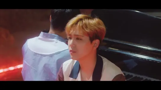 [MV] FTISLAND  - Wind