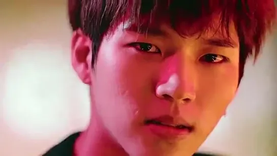 [MV] INFINITE - Back