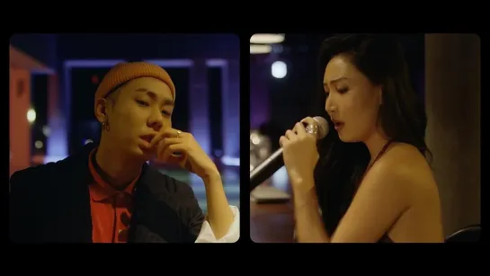 Loco x Hwa Sa -  Don’t (Above Live)