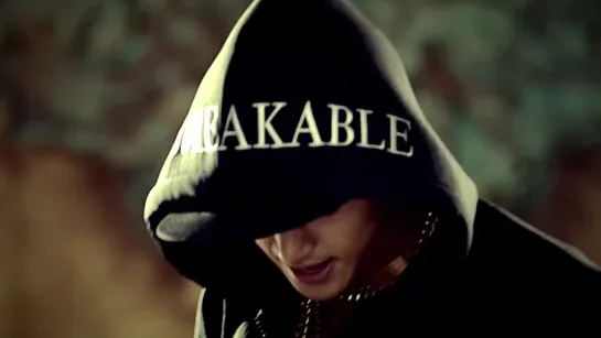 [MV] Kim Hyun Joong - Unbreakable (Feat. Jay Park (박재범))