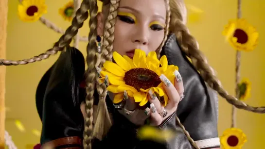 [MV] CL - Lover Like Me