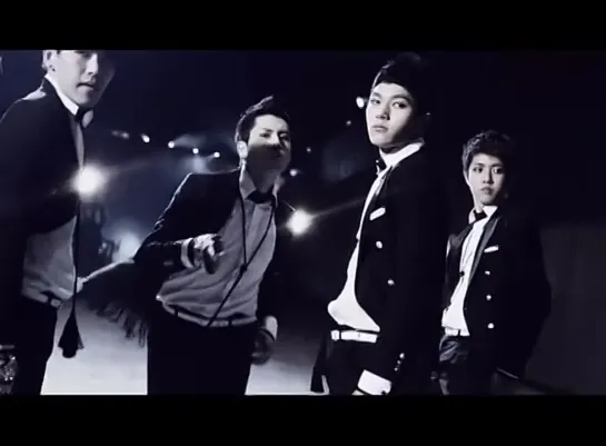 [MV] INFINITE(인피니트) - Come Back Again (다시돌아와)