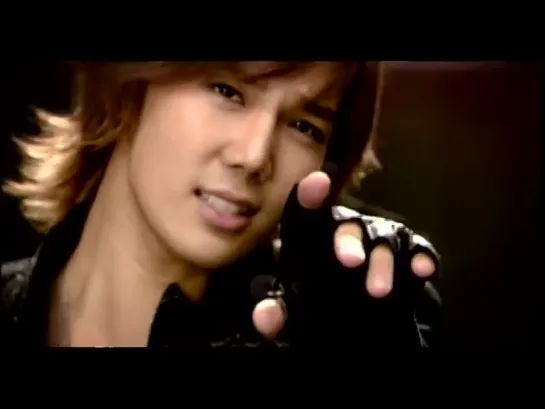 SS501 - Single3rd DEJAVU MV