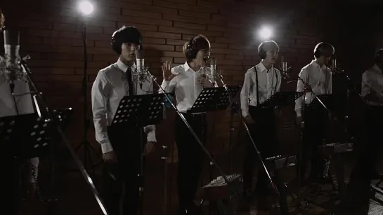 [MV]BTOB - When I Was Your Man (내가 니 남자였을때)