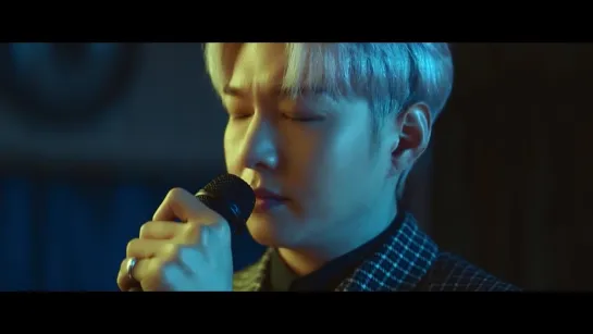 LEE CHANGSUB (이창섭) - Gone  M V