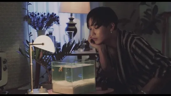 [MV] Lim HyunSik(임현식) - SWIMMING