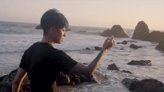 Amber Liu - Lost At Sea (Music Video)