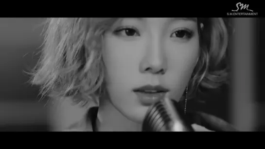 [MV] TAEYEON (태연) - Rain