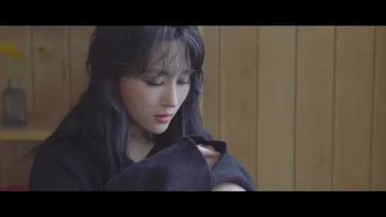 SIYEON (Dreamcatcher) - Paradise  [Special Clip]