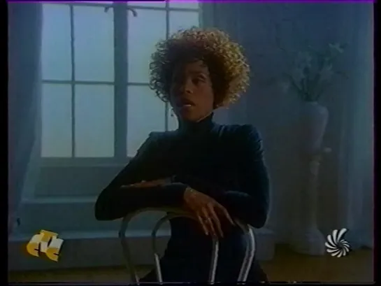 Клипы Whitney Houston (СТС, Муз-ТВ, MTV, 1998-2000) [720p]