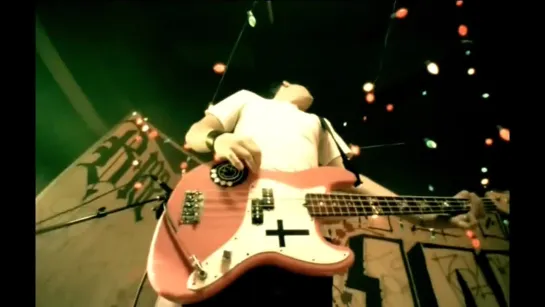 Blink 182 - Down (FullHD 1080p)