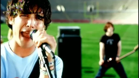 The All American Rejects - The Last Song (FullHD 1080p)