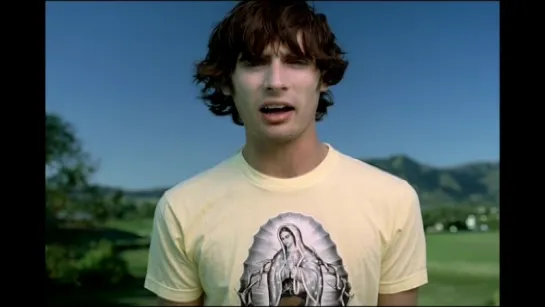 The All American Rejects - Move Along (FullHD 1080p)