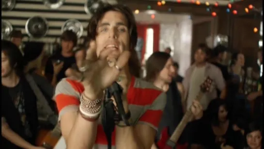 The All American Rejects - I Wanna (FullHD 1080p)