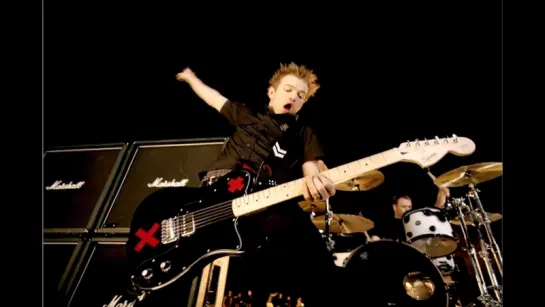 Sum 41 - Underclass Hero (FullHD 1080p)