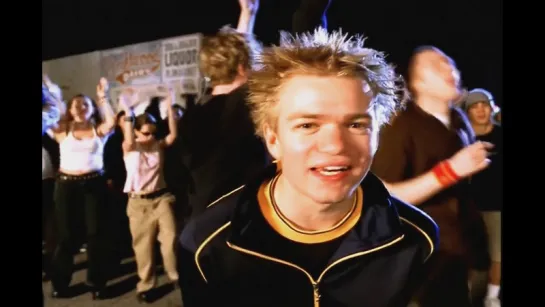 Sum 41 - Fat Lip (FullHD 1080p Upscale)