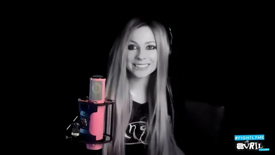 Avril Lavigne - Birdie [Live FightLyme Concert 24.10.2020]¹⁰⁸⁰ᵖ