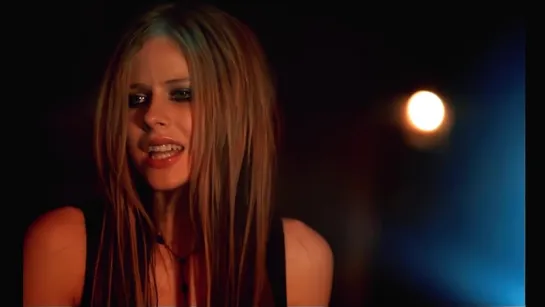 Avril Lavigne - My Happy Ending (FullHD 1080p)