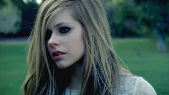 Avril Lavigne - Alice (FullHD 1080p) [Extended Version]