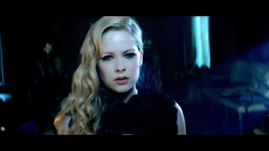 Avril Lavigne - Let Me Go ft. Chad Kroeger (FullHD1080p) [60 FPS]