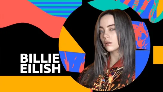 Billie Eilish - BBC Radio 1's Big Weekend 2019 (FullHD 1080p)