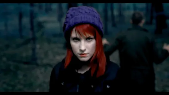 Paramore - Decode [Band Version] (FullHD 1080p)