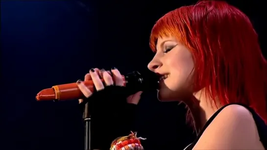 Paramore - [Reading Festival 2010] 🇬🇧