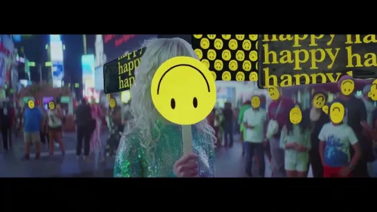 Paramore - Fake Happy (FullHD 1080p)