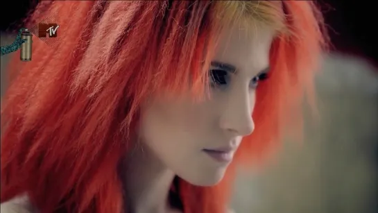 Paramore - Monster (FullHD 1080p MTVHD)