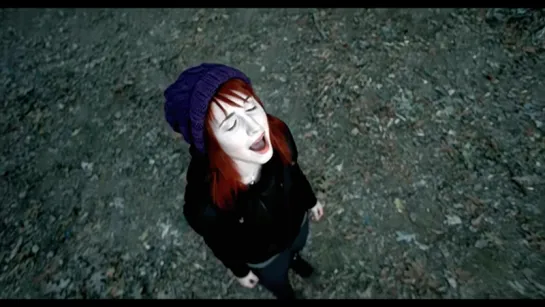 Paramore - Decode Movie Version (FullHD 1080p)