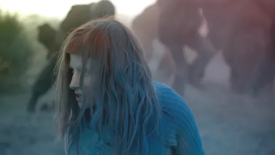 Paramore - Now (FullHD 1080p)