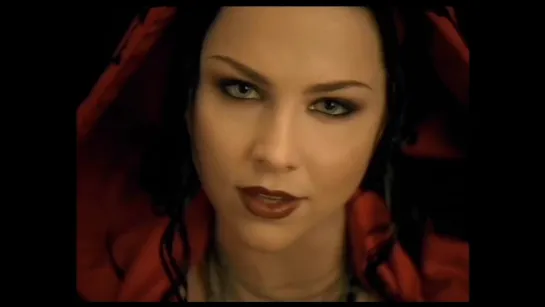 Evanescence - Call Me When You're Sober (FullHD 1080p)