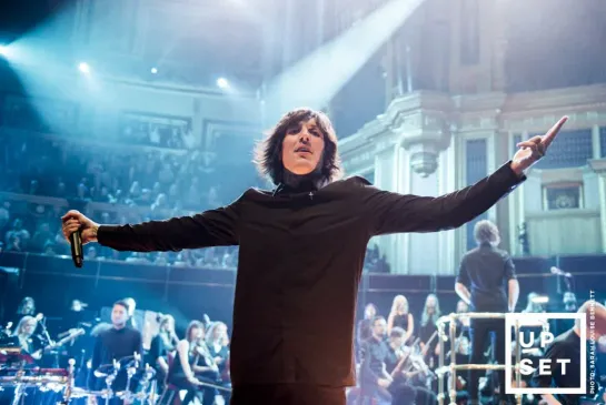 Bring Me The Horizon - Live At The Royal Albert Hall (FullHD 1080p) [60FPS]