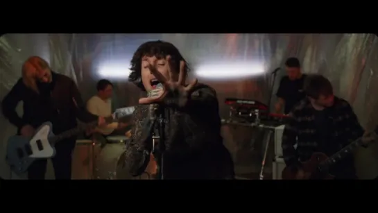 Bring Me The Horizon - Oh No (FullHD 1080p)