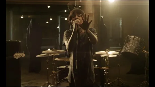 Bring Me The Horizon - Can You Feel My Heart (FullHD 1080p)