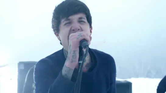 Bring Me The Horizon - Shadow Moses (FullHD 1080p)