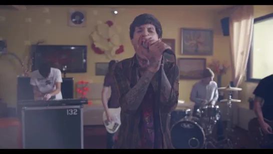 Bring Me The Horizon - Sleepwalking (FullHD 1080p)